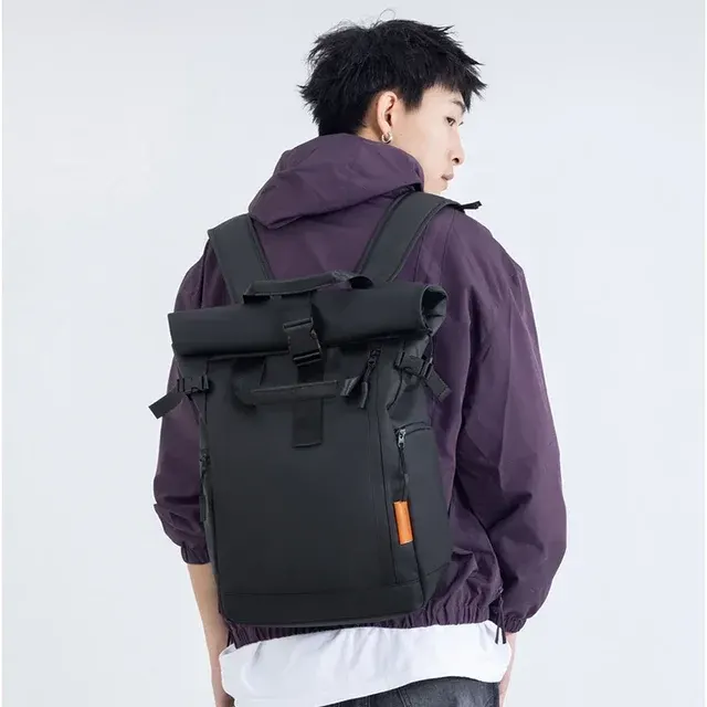 Wasserdichter Rucksack 3