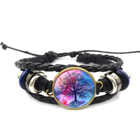 Geflochtenes Armband