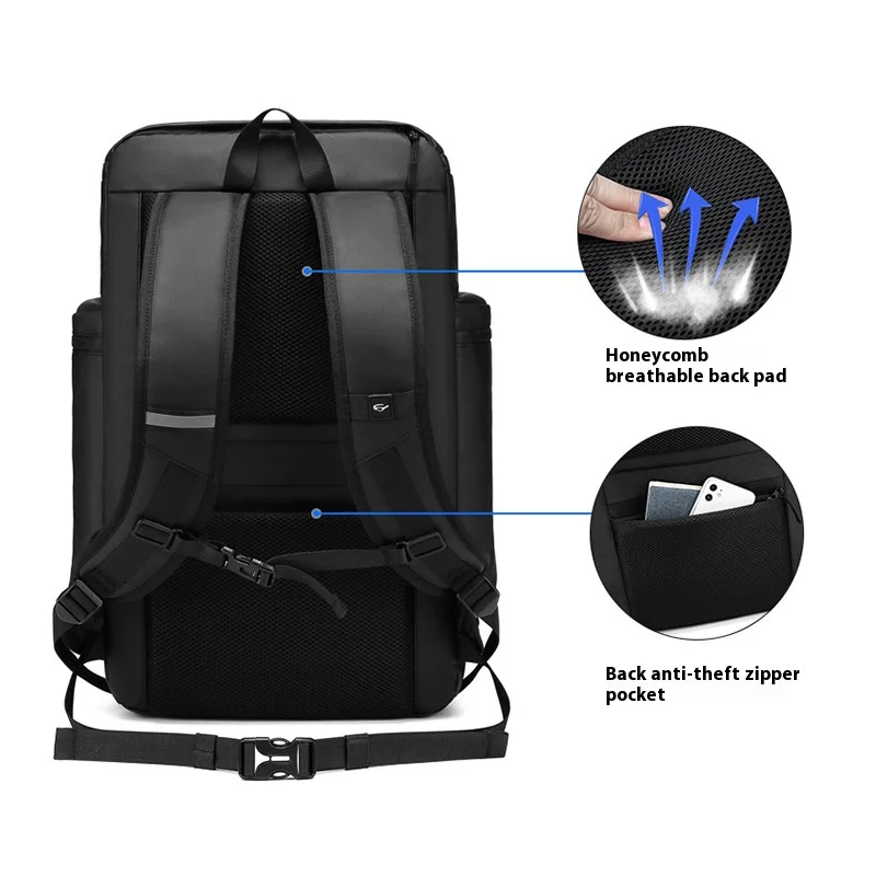 Reiserucksack 2