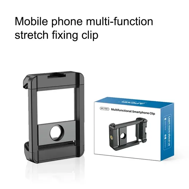 Handy-Objektiv-Clip 3