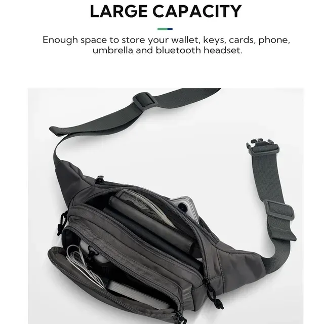 Gürteltasche 2
