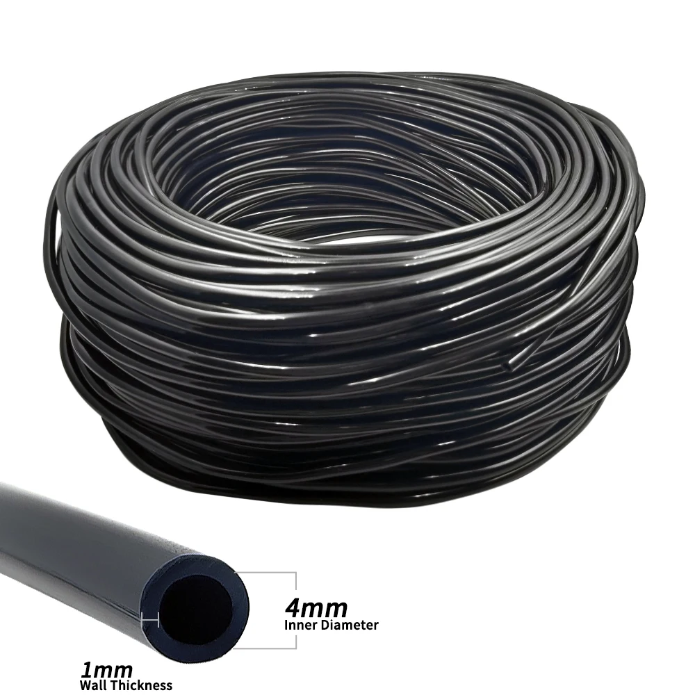 Tropfbewässerungsset mit 13-cm-Sprinkler für Topfpflanzen