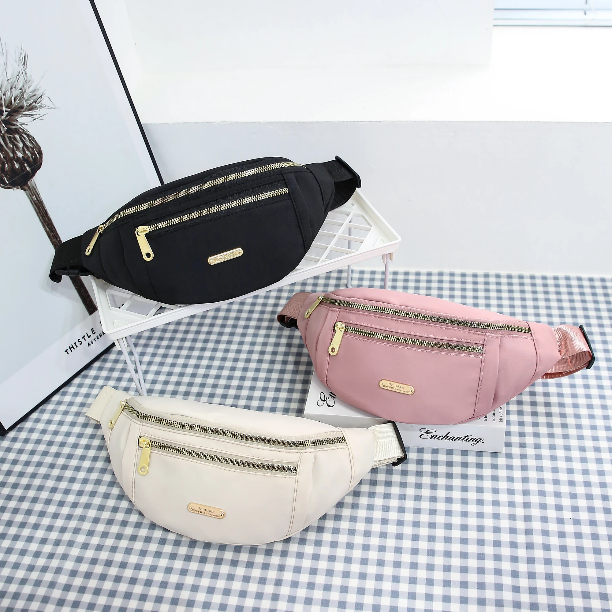 Sport-Gürteltasche 4