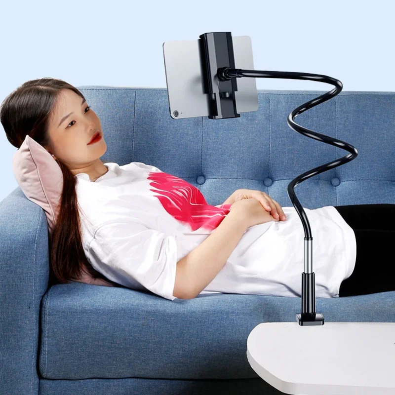 Tablet-Ständer für Bett 4