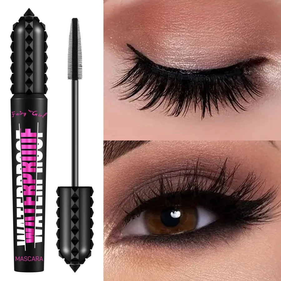 Wasserfeste Wimperntusche 3
