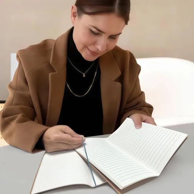Journal-Einlagen-Set 2