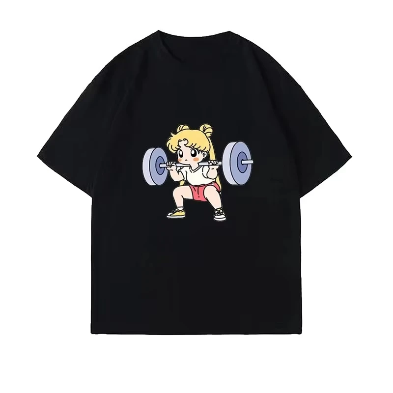 Damen-T-Shirt 2