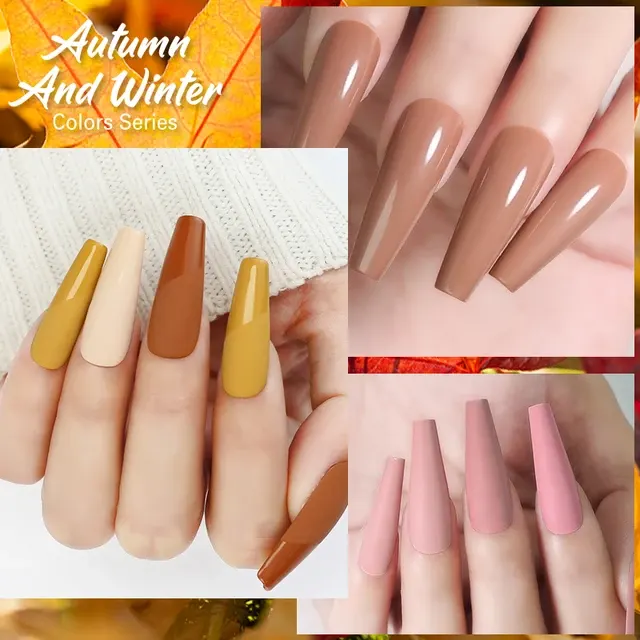 Gel-Nagellack 3