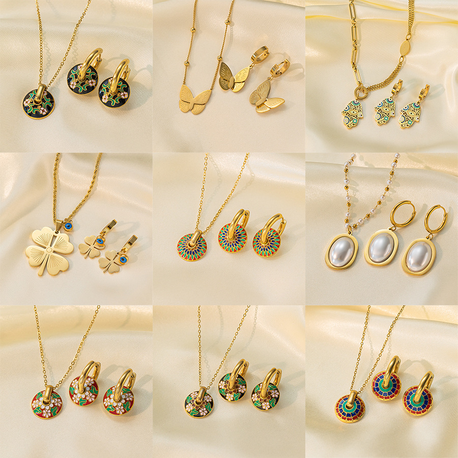 Schmuckset