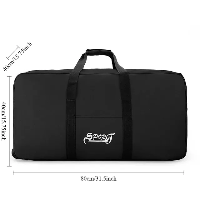 Rollreisetasche 2