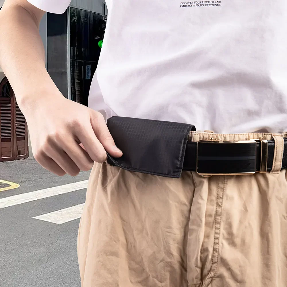 Geldgürteltasche 4