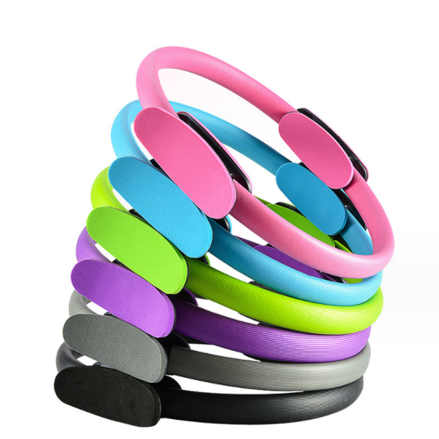 Widerstands-Pilates-Ring 2