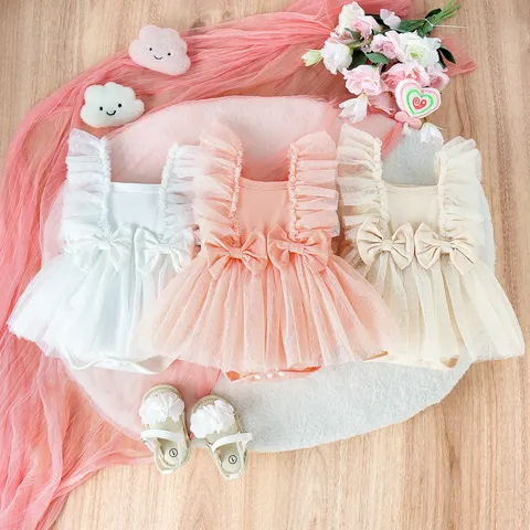 Baby-Overall
