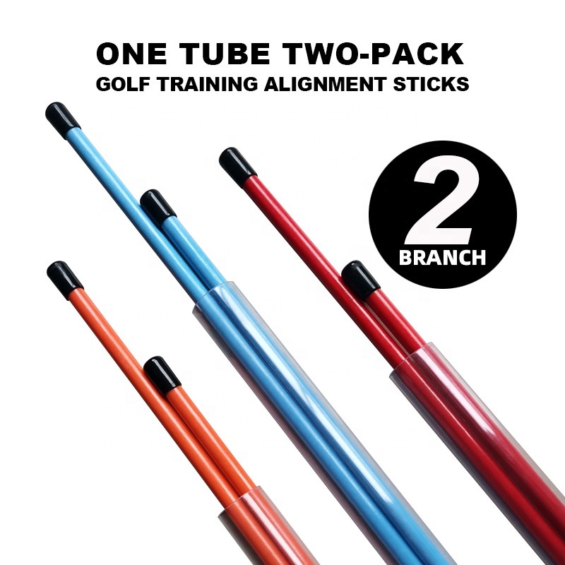 Golf-Schwungtrainer 2