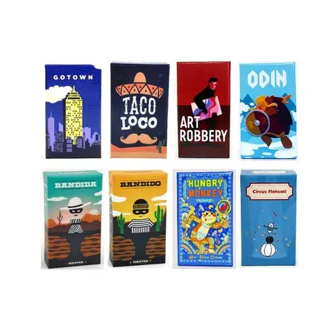 Kartenspiel