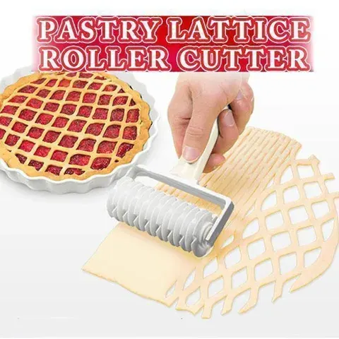 Pizzaroller