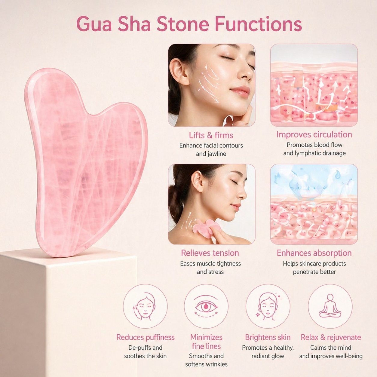 Gua-Sha-Set 2