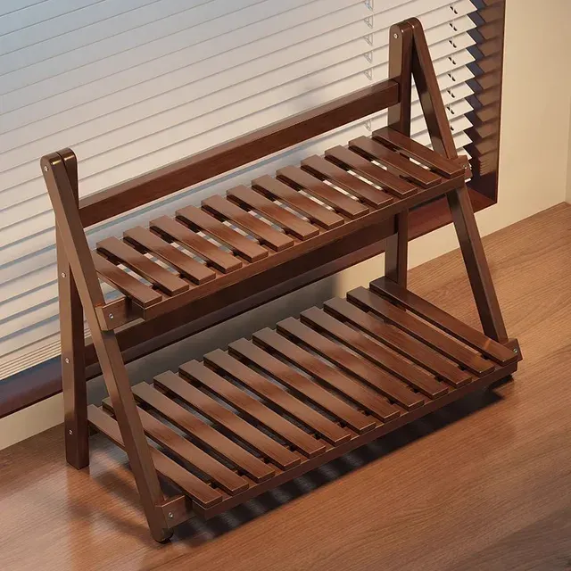 Tischregal 2