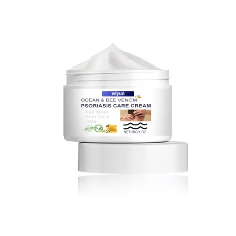Psoriasis-Creme
