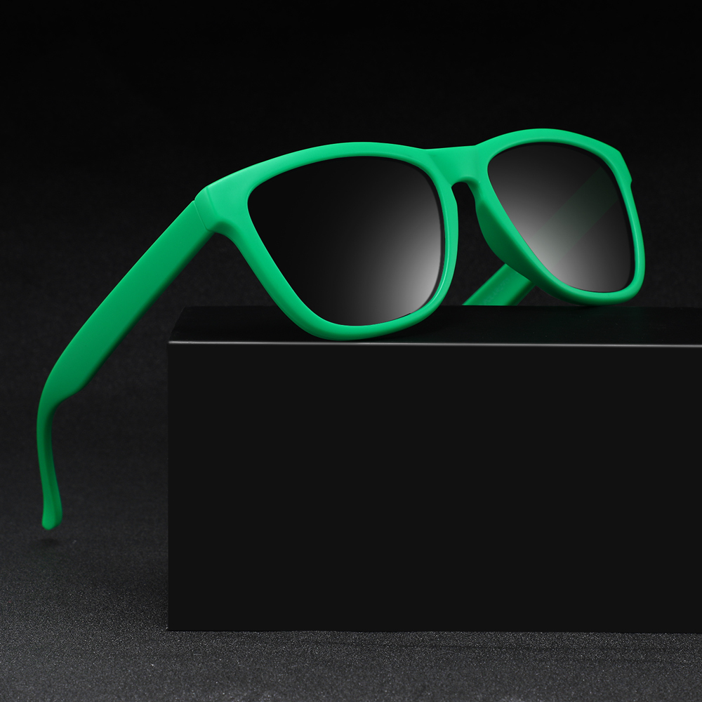 Recycling-Kunststoff Sonnenbrille Unisex 2