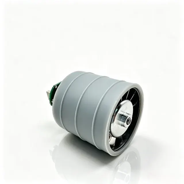 Ersatzmotor für Haartrockner 3