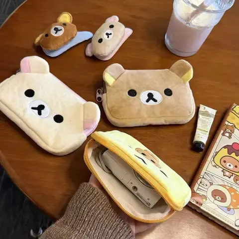 Kosmetiktasche
