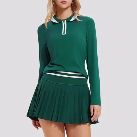 Tennis-Outfit