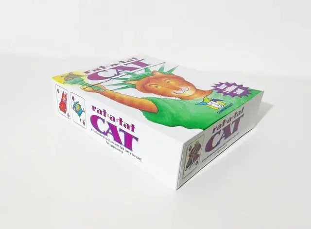 Kartenspiel 3