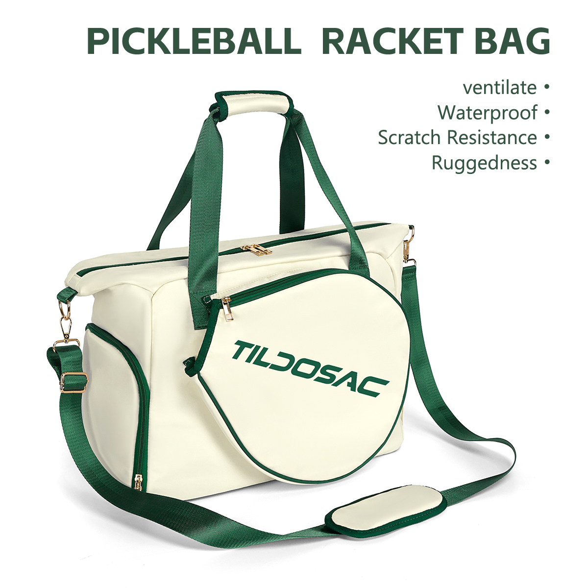 Padelschläger 2