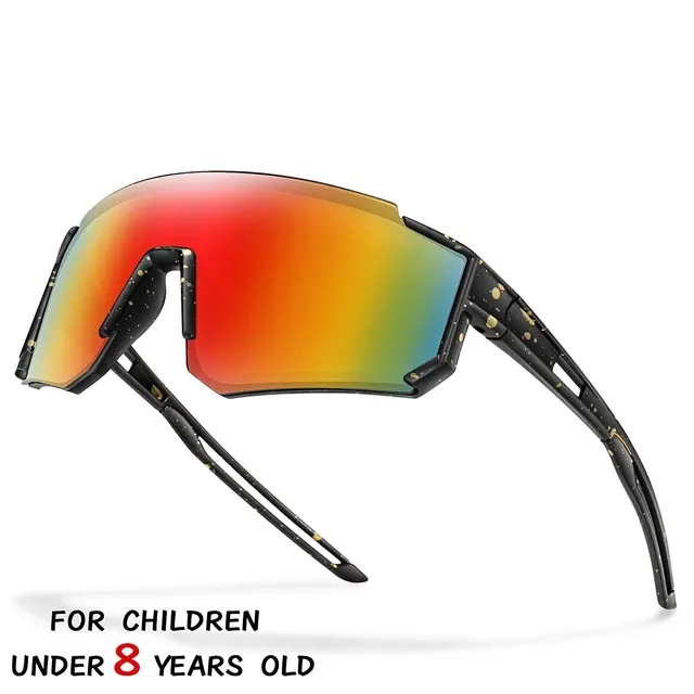 Kinder-Radbrille 3