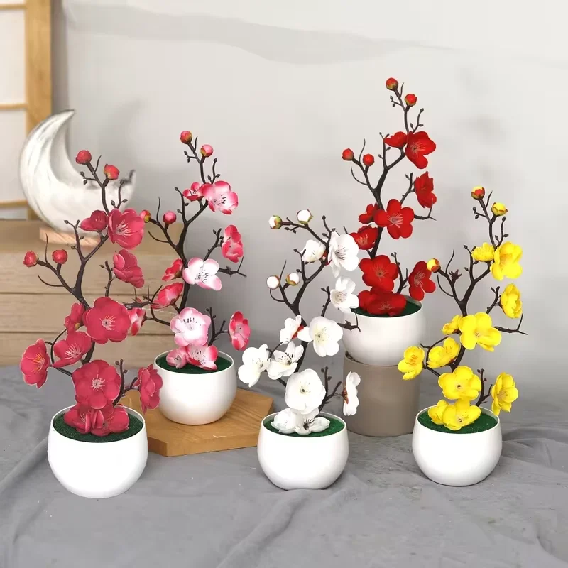 Kunst-Bonsai