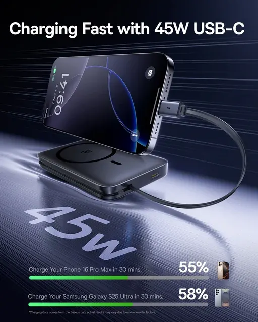 Magnet-Powerbank 3