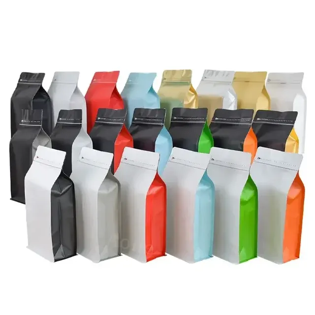 Kaffee-Verpackungsbeutel 4