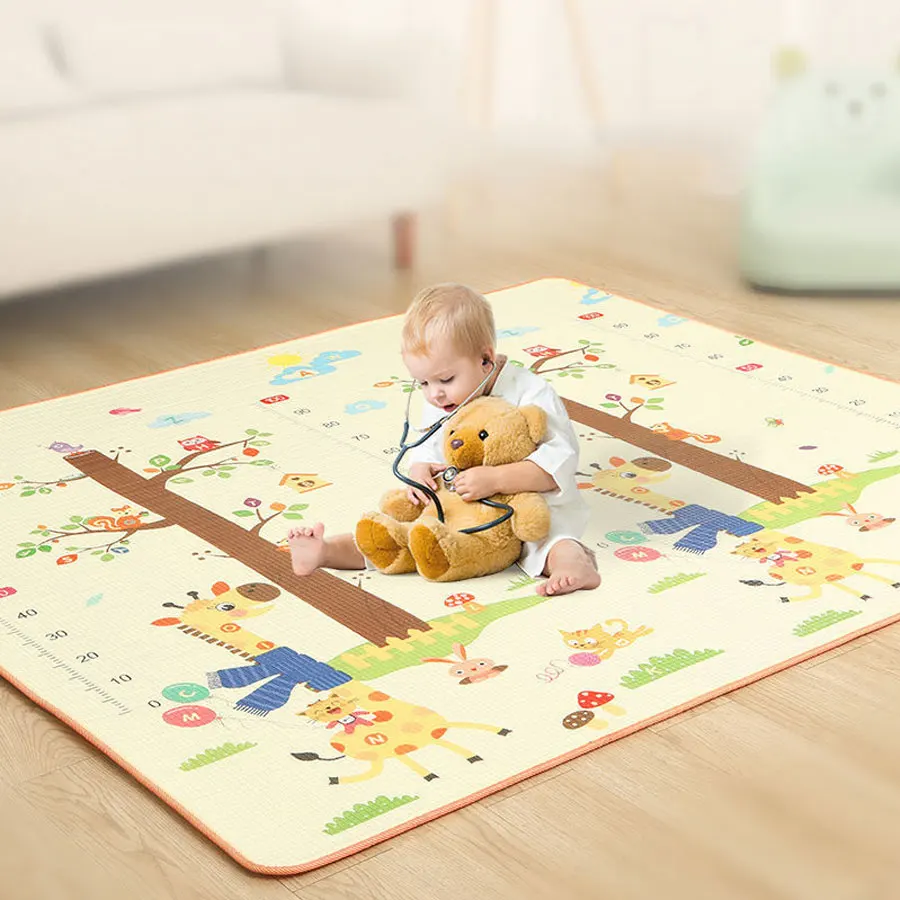 Baby-Spielmatte