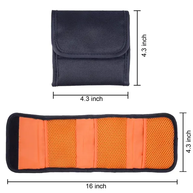 Filtertasche 2