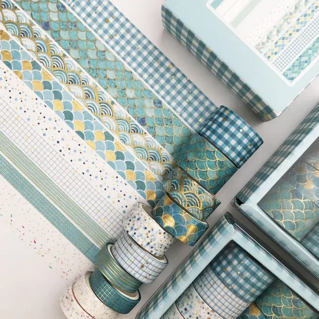 Washi-Tape 4