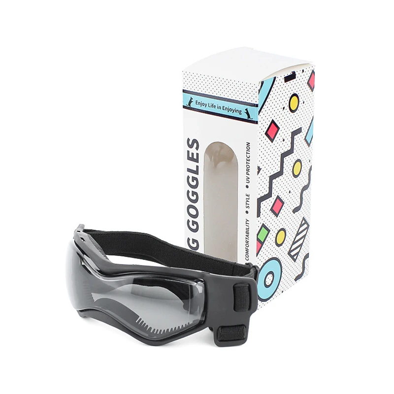 Hunde-Sonnenbrille