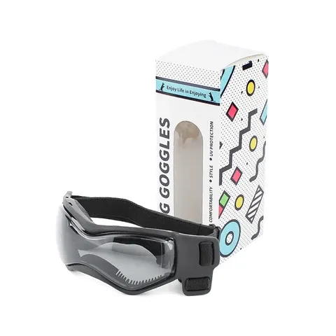 Hunde-Sonnenbrille