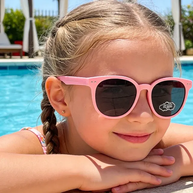 Kinder-Sonnenbrille polarisiert 1