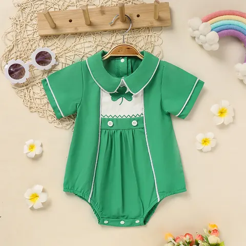 Baby-Strampler