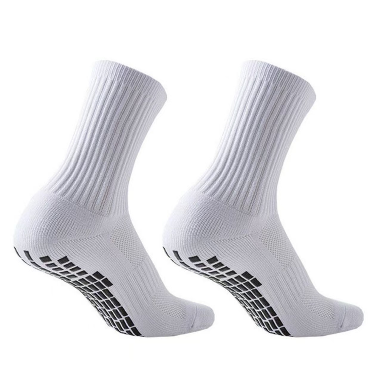 Fußball-Grip-Socken 2