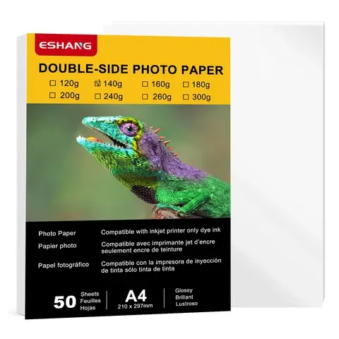 Fotopapier