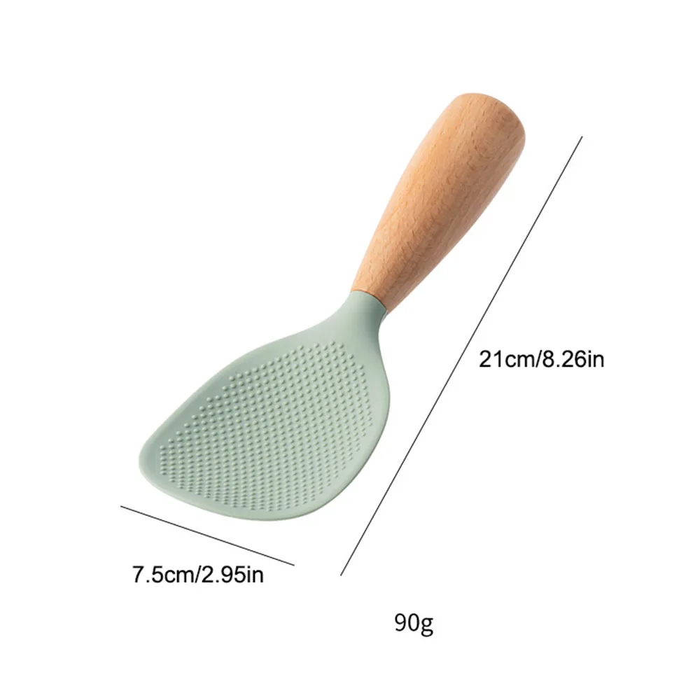 Silikonlöffel 3