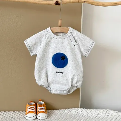 Baby-Strampler