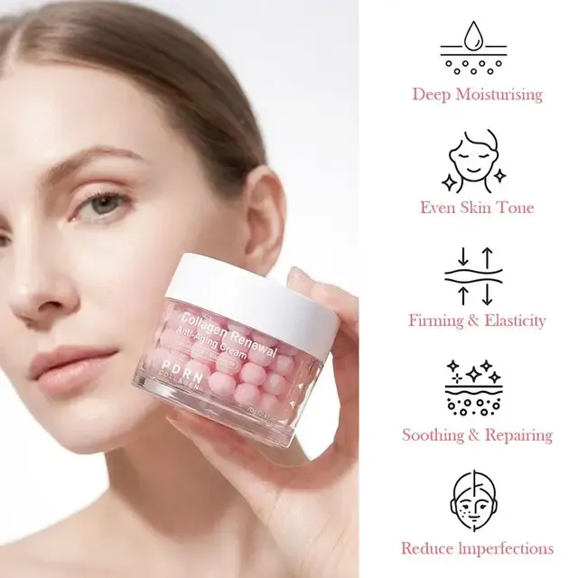 Anti-Aging-Gesichtscreme 3