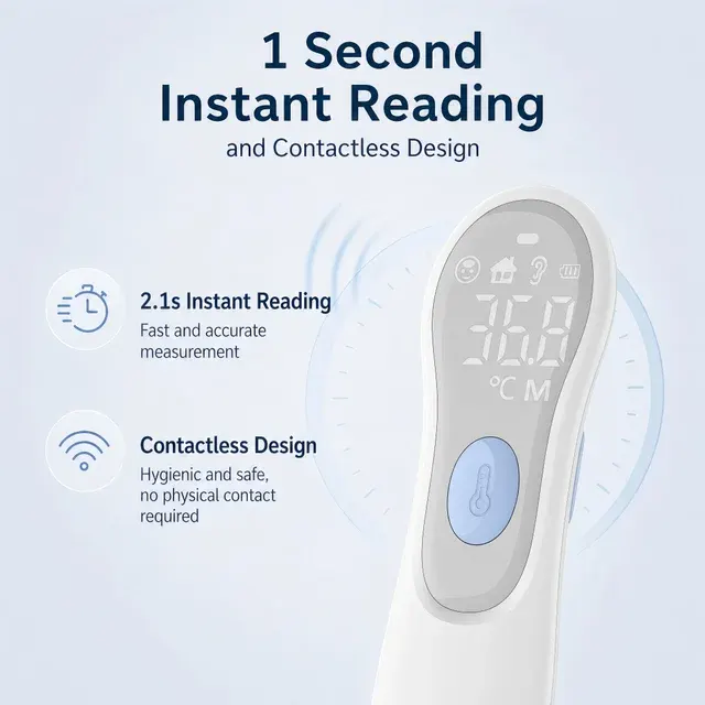 Haustierthermometer 2