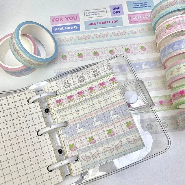 Washi-Tape 3