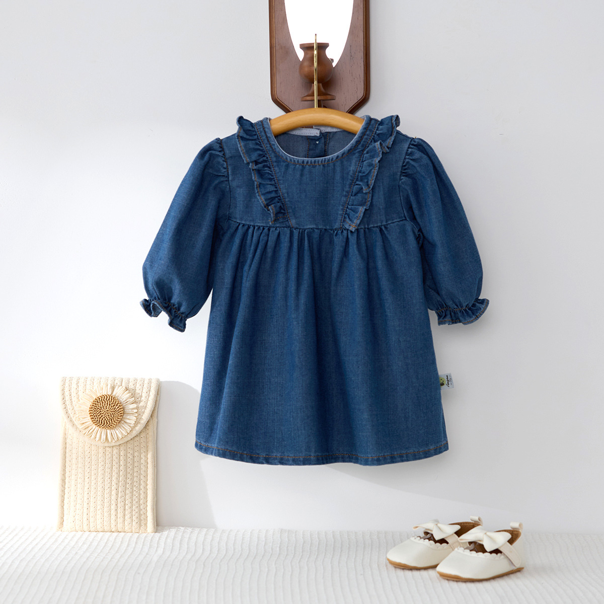 Babykleid