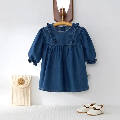 Babykleid