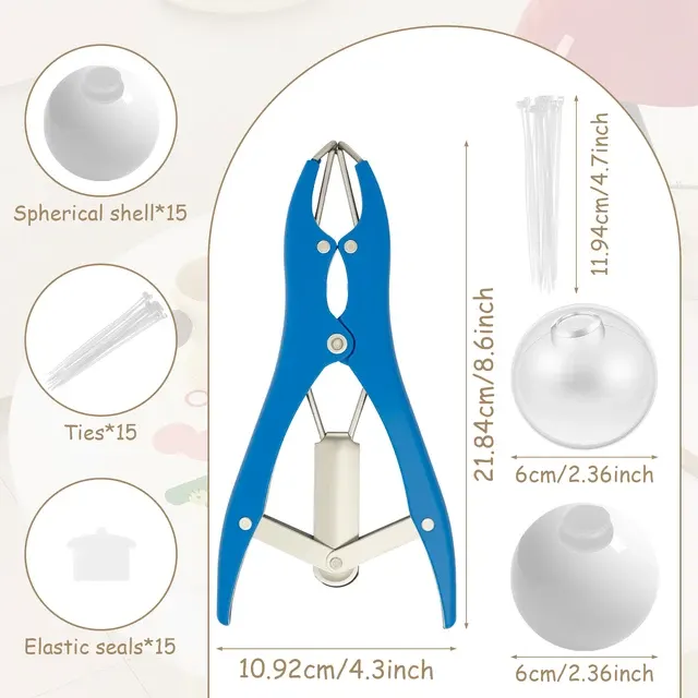 DIY-Stressball-Set 3